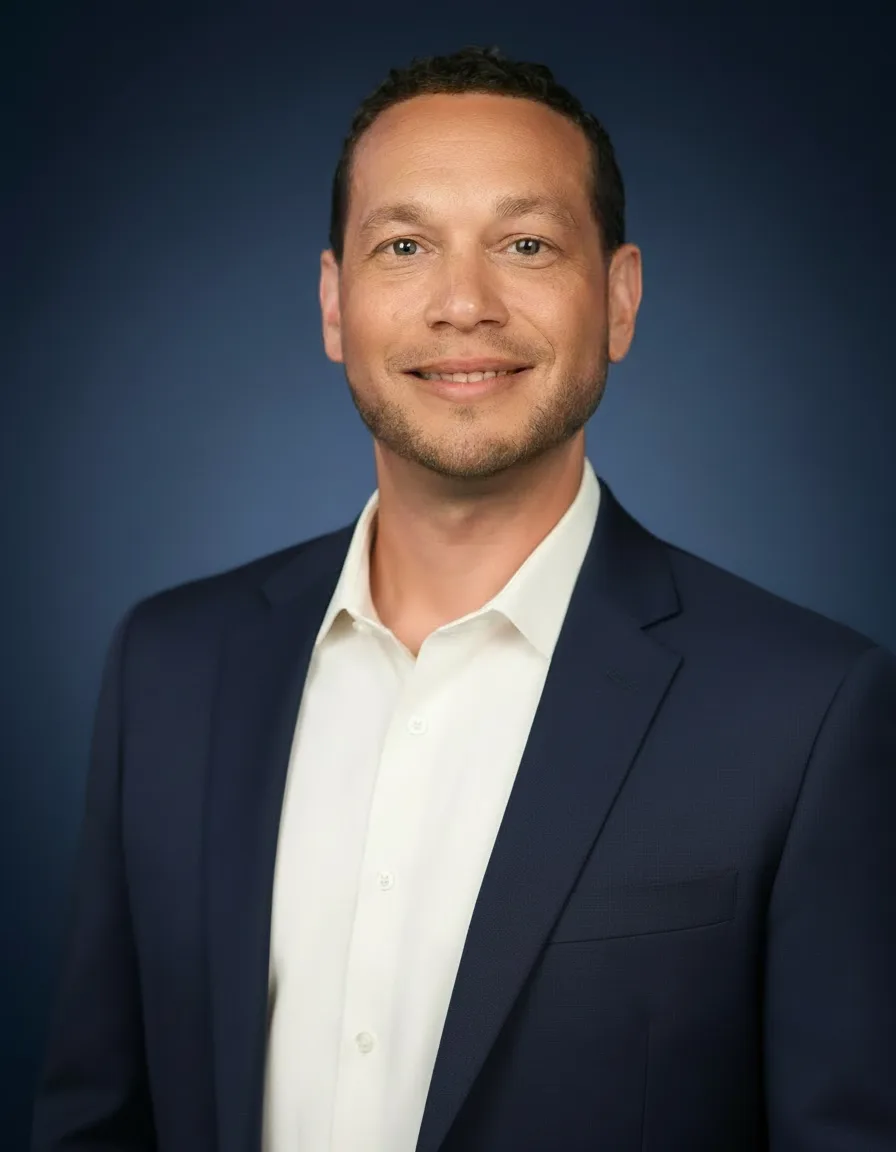 Eric Rodriguez, Fiduciary Advisor