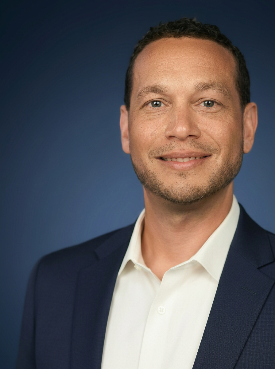 Eric Rodriguez, Fiduciary Advisor